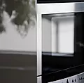 Microwave repair
